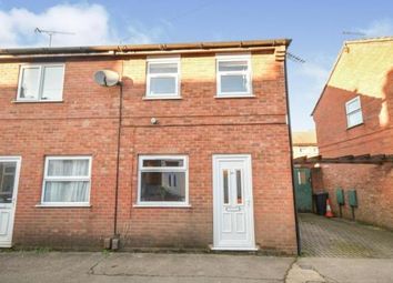 Thumbnail 2 bed end terrace house to rent in Wilson Street, Lincoln