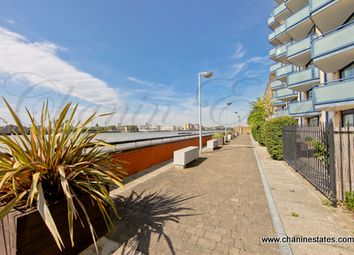 Thumbnail 1 bed flat to rent in Nova Building, Docklands