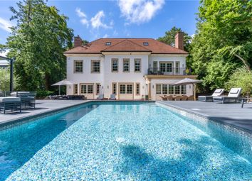 Pool &amp; House