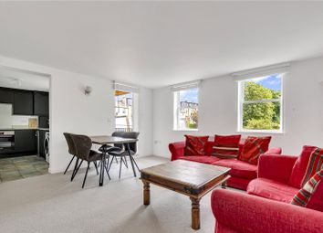 Thumbnail Flat to rent in Marlow House, 160 Victoria Rise, London
