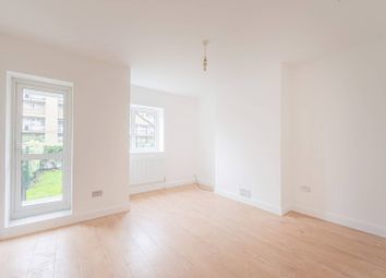 Thumbnail Flat for sale in Burgess Street, Limehouse, London