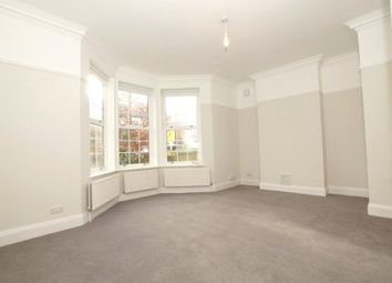 Thumbnail Flat to rent in Frewin Road, London
