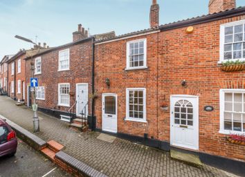 2 Bedroom Terraced house for rent