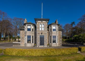 Thumbnail Detached house for sale in Craigton House, Craigton Road, Cults, Aberdeen