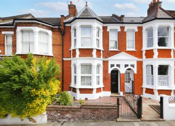 Thumbnail 3 bed terraced house for sale in Woodhill, Woolwich