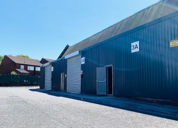 Thumbnail Industrial to let in Unit 3A, Broadfield Industrial Estate, Seymour Street, Heywood