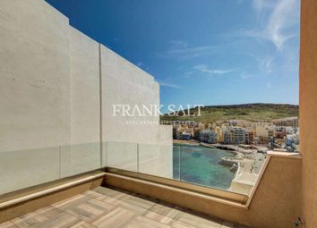 Thumbnail Apartment for sale in Marsalforn, Furnished Apartment, Marsalforn, Malta