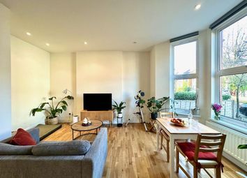 Thumbnail 1 bed flat to rent in Skardu Road, London