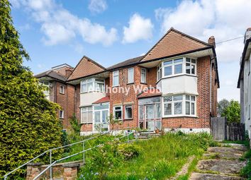 Thumbnail Semi-detached house for sale in Hampden Way, Southgate