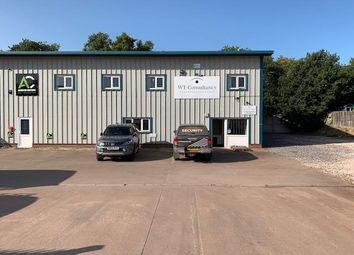 Thumbnail Office to let in Unit Y1Langlands Business Park, Uffculme, Cullompton, Devon
