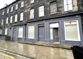 Thumbnail Commercial property to let in Queen Charlotte Street, Leith, Edinburgh