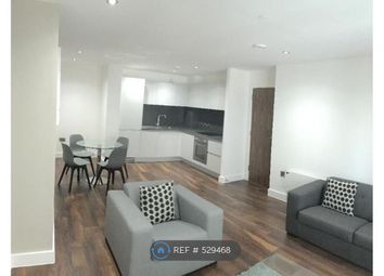 2 Bedrooms Flat to rent in Drayton Park, London N5