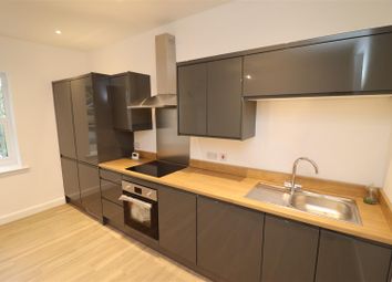 Thumbnail 2 bed flat to rent in Coronation Road, Southville, Bristol
