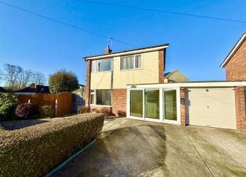 Thumbnail 3 bed detached house for sale in The Street, Hemsby