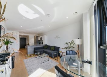 Thumbnail 1 bed flat for sale in Fiftyseveneast, Dalston, London