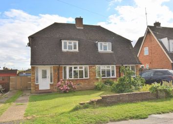 2 Bedroom Semi-detached house for rent