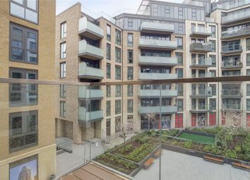 Property For In Juniper Drive London Sw18 Properties Thumbnail 2 Bed Flat For In Discovery House Battersea Reach London