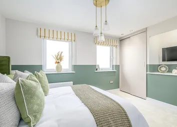 With En Suite Bathroom