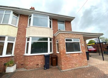 Thumbnail Semi-detached house to rent in Court Road, Weymouth