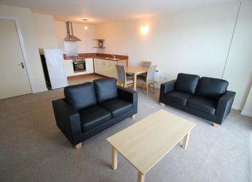 1 Bedrooms Flat to rent in Chapel Street, Salford M3