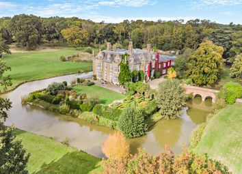 Stanfield Hall
