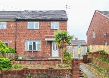 Thumbnail Semi-detached house for sale in Normanton View, Altofts, Normanton