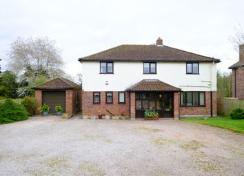 Thumbnail Detached house for sale in Benhall Lane, Wilton, Ross-On-Wye