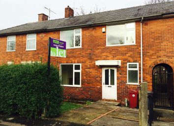 Thumbnail 3 bed terraced house to rent in Monmouth Road, Blackburn