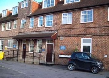 Thumbnail Serviced office to let in Marshall House, 124 Middleton Road, Morden