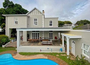 Thumbnail Detached house for sale in 1 Doris Road, Claremont Upper, Southern Suburbs, Western Cape, South Africa