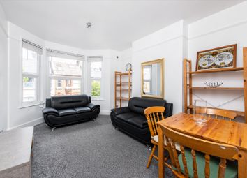 Thumbnail 3 bed flat to rent in Ashburnham Road, London NW10.