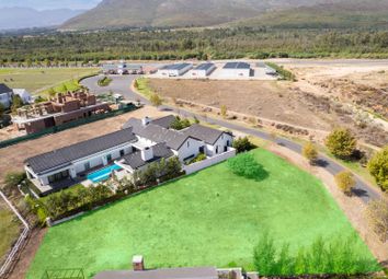 Thumbnail Land for sale in Val De Vie Estate, Paarl, South Africa