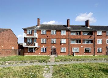 Thumbnail 2 bed flat for sale in Brabazon Road, Heston, Hounslow