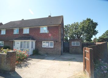 3 Bedroom Semi-detached house for rent
