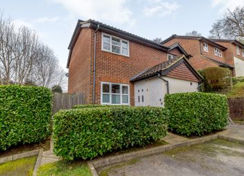 1 Bedroom Semi-detached house for sale