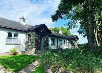 Thumbnail Cottage to rent in Blackberry Cottage, Kionslieu Farm Cottages, Higher Foxdale