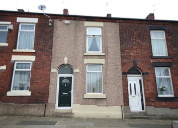 3 Bedrooms Terraced house for sale in Manchester Road, Sudden, Rochdale OL11