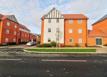 Thumbnail 1 bed flat for sale in Lark Lane, Harlow