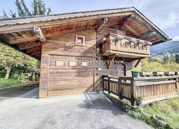 Thumbnail 1 bed chalet for sale in Praz-Sur-Arly, 74120, France