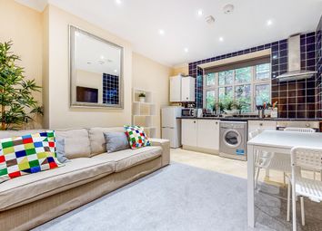 Thumbnail 2 bed flat for sale in Bevan House, London
