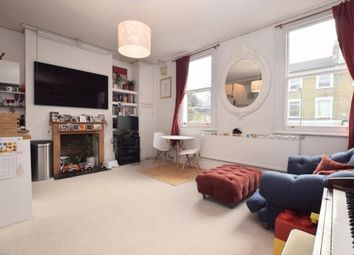 Thumbnail Flat to rent in Maude Road, Camberwell, London