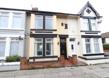 3 Bedrooms Terraced house for sale in Litherland Road, Bootle L20