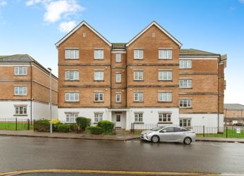 Thumbnail 2 bedroom flat for sale in Symphony Close, Edgware