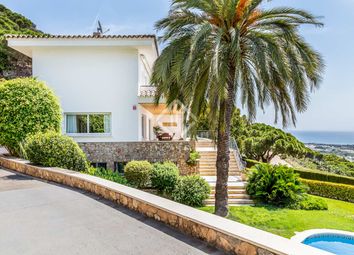 Thumbnail Villa for sale in Spain, Barcelona, Maresme Coast, Cabrils, Mrs6961