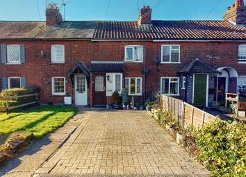 Thumbnail Terraced house for sale in Tilkey Road, Coggeshall