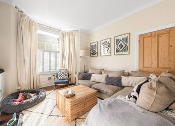 Thumbnail Terraced house to rent in Burnthwaite Road, Fulham Broadway, London