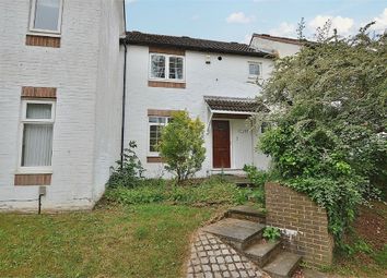 Thumbnail 3 bed terraced house to rent in Teesdale, Southfields, Northampton