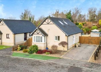 Thumbnail 3 bed detached house for sale in Burnside Gardens, Whitecross, Linlithgow