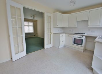 2 Bedroom Semi-detached house for rent