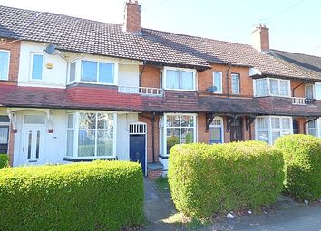 Thumbnail 1 bed flat to rent in Bristol Road South, Northfield